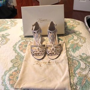 Women’s dress shoes